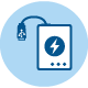 Battery Pack Selector